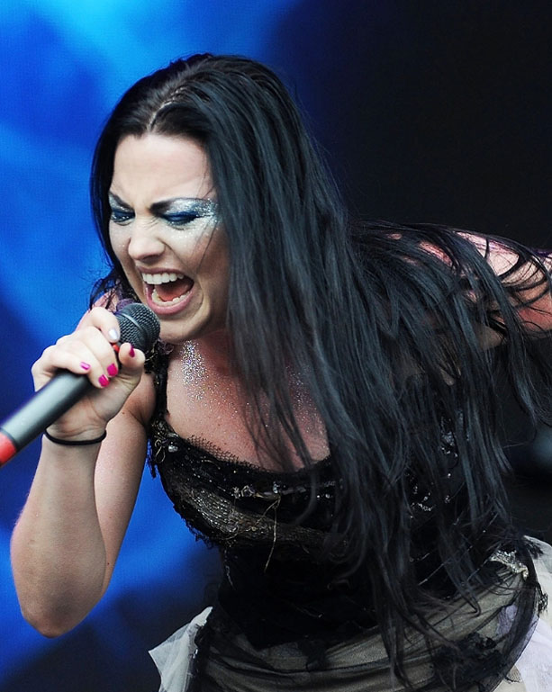Evanescence