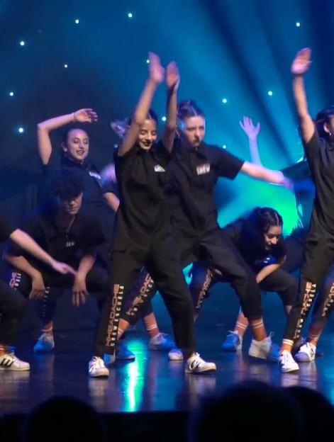 Teatro Nini Marshall