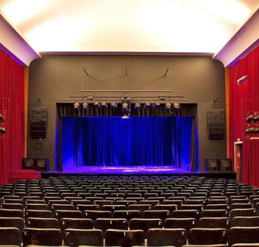 Teatro Nini Marshall