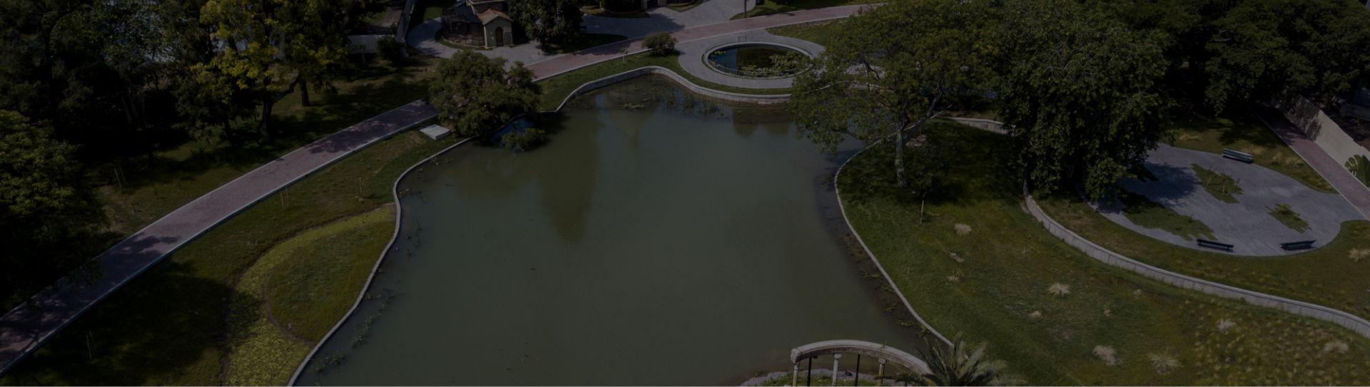 Foto del Ecoparque Buenos Aires