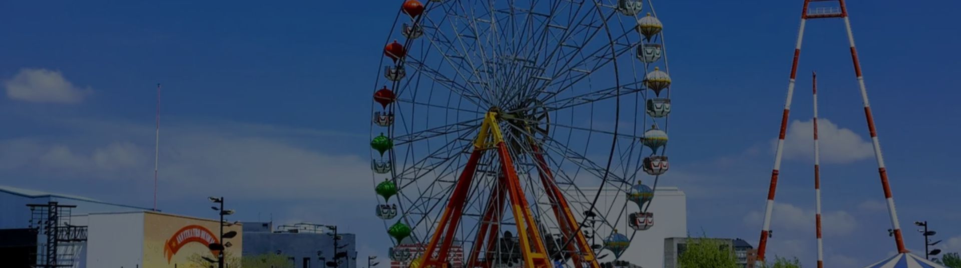 Parque de la Costa Buenos Aires