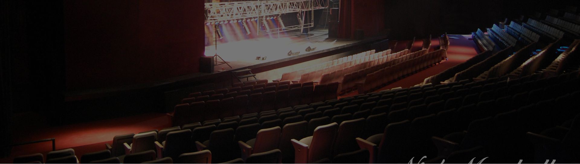 Teatro Niní Marshall